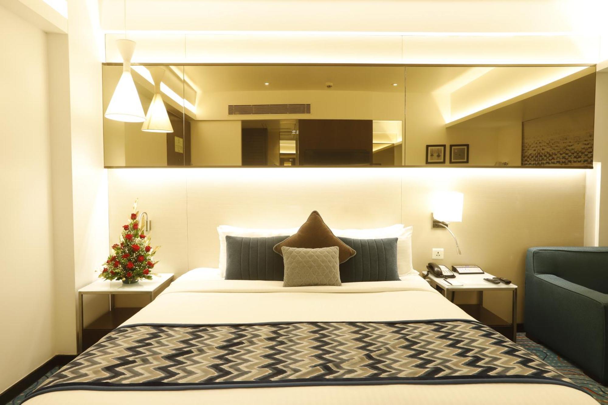 The Sahil Hotel — Photos 2