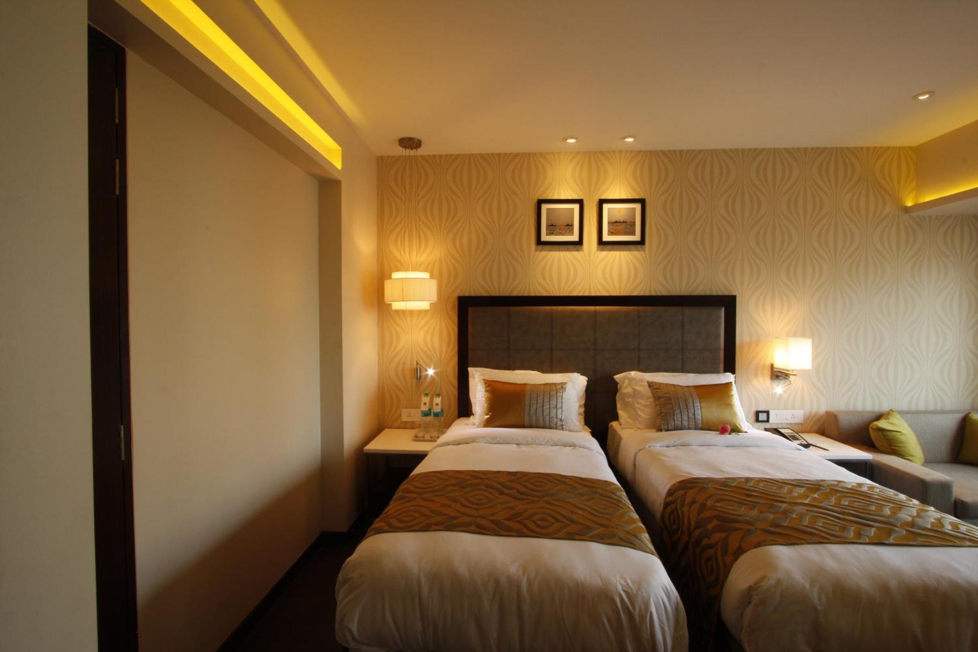 The Sahil Hotel, Mumbai